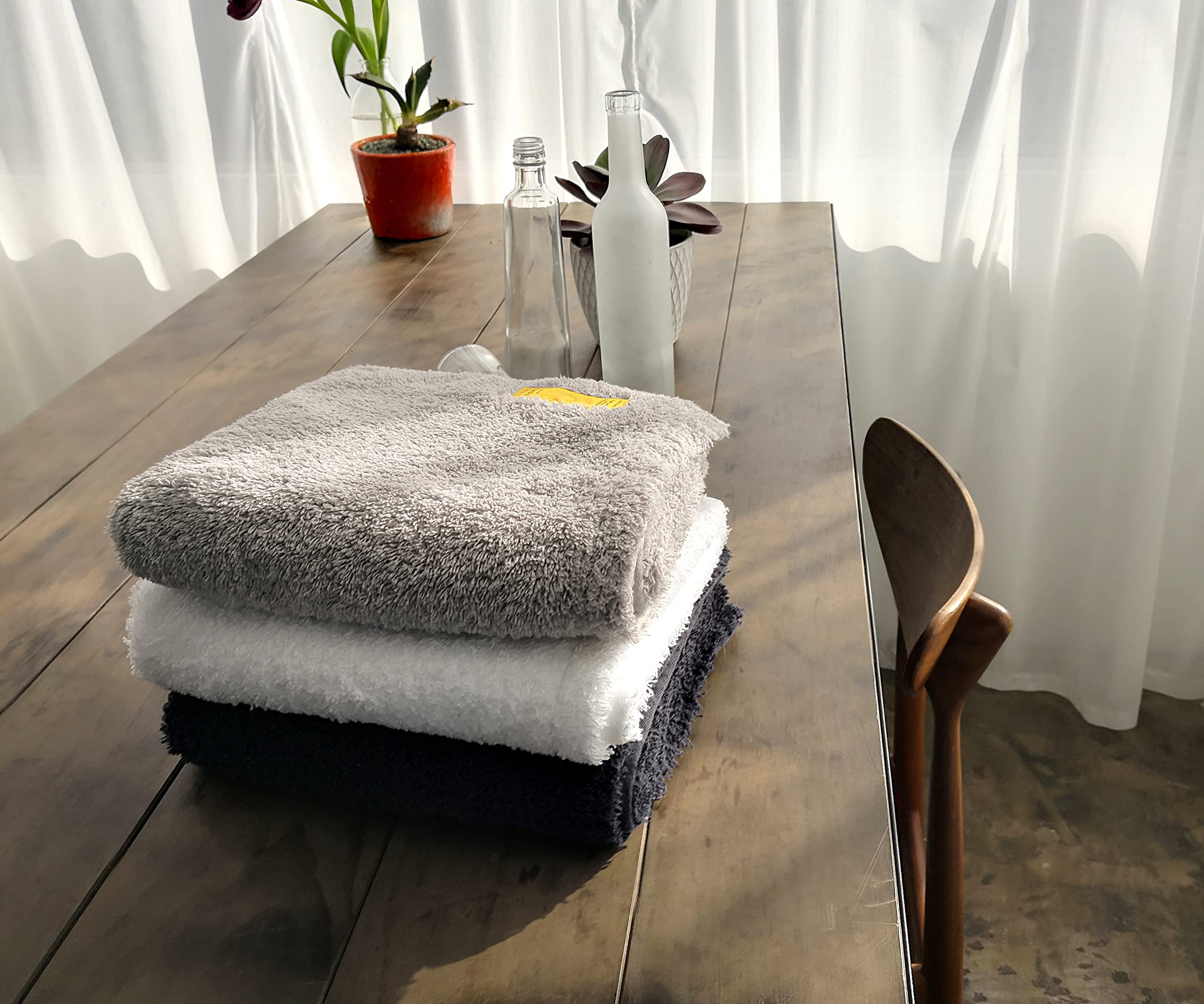 TRUE TOWEL 今治タオル プチバスタオル Amazon｜TRUE TOWEL classic HOTEL プチバスタオル 高級 今治